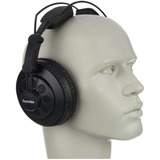 Superlux Hd668b - Dinamicos Auriculares Semiabiertos