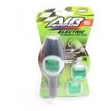 Air Perfum Aromatizante 12v C/salida Usb Bosques