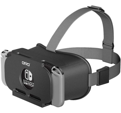 Gafas De Realidad Virtual Oivo Para Nintendo Switch