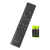 Controle Remoto Para Samsung Smart Tv 4k 42 50 55 60 65 70