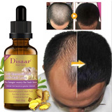 Aceite Esencial Crecimiento Cabello Disaar Caida 30ml C/u