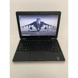 Lapto Dell Latitude 7240 Intel Core Pro I5 2.0 Ghz 256gb 16g