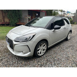 Ds Ds3 2017 1.6 Thp 165 Sport Chic