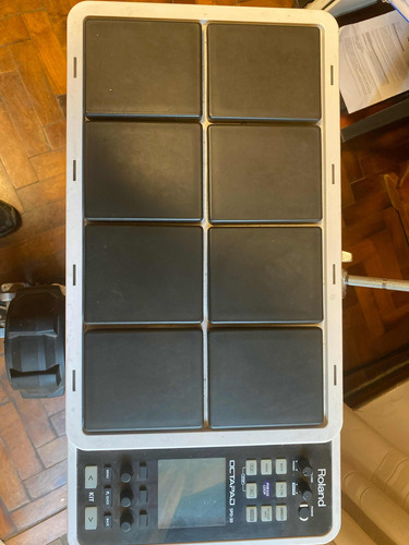 Octapad Roland Spd-30