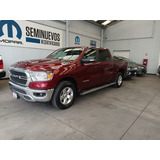 Ram Crew 1500 Bighorn V6 4x4'22