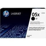 Toner Hp 05x Negro Xl Ce505x 2055dn 2055d