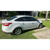 Ford Focus Iii 2.0 Se Pllus 2014