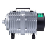 Compressor Ar Eletromagnético Hailea 220v Aco-009 120l/min