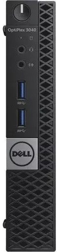 Mini Pc Dell Optiplex 3040 Core I5 6ª Ger, 8gb, 240gb Ssd