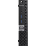 Mini Pc Dell Optiplex 3040 Core I5 6ª Ger, 8gb, 240gb Ssd