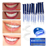 Kit De Blanqueamiento Dental Para Dentistas Blanqueamiento D