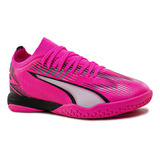 Botin Ultra Match It Adp Puma Puma Tienda Oficial