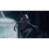 Alien Xenomorph Diorama Archivo Stl Para Impresion 3d 