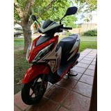 Honda Elite 125cc