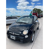 Fiat  500 1.4 Cult Fire Mt