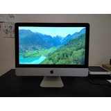 iMac 21,5-inch Mid 2010