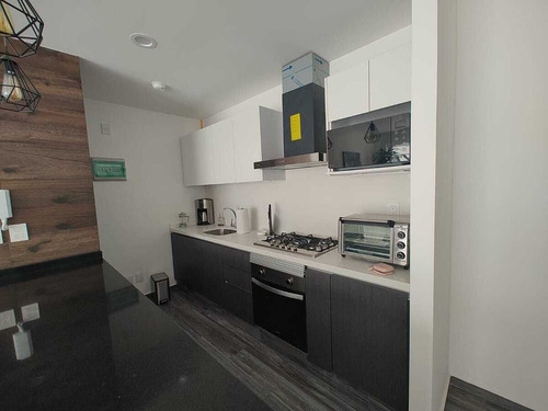 Departamento En Venta Con Roof Garden Privado En Benito Juárez - Imagen 4