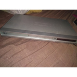 Dvd LG Dv5921n Defeito