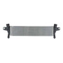 Radiador Intercooler Chevrolet S10 Trailblazer Gm 94772237 Chevrolet TrailBlazer