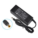 Cargador 19.5v 4.7a 3.9a 3.33a 6.0mm Con Pin Para Sony Vaio