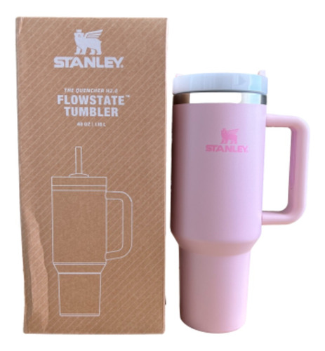 Tazas Termos Stanley Quencher H2.0 Tumblr 1.18 Litros