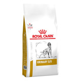 Royal Canin Urinary Perro 1,5 Kg