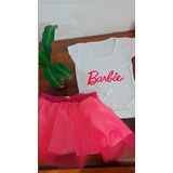 Disfraz Barbie X24hs Noesventa Almagro Adulto 