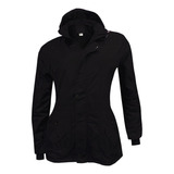 Chaqueta Impermeable Dama