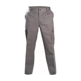 Pantalon Cargo Ombu Local Centro Fca O Fcb