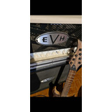 Amplificador Caja-cabezal, Fender Evh 5150