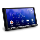 Sony Autoradio Con Pantalla Táctil Y Bluetooth Xav-ax3200 Color Negro