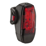 Luz Bici Trasera Usb Led Lezyne Ktv Drive Usb 10 Lum