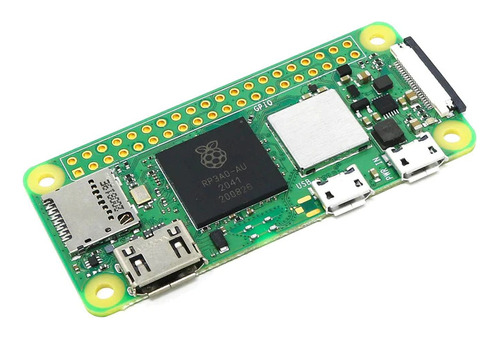 Raspberry Pi Zero 2w - Original 