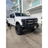 Ford F-250 2022 6.7l Super Duty Cab Dob Diesel 4x4 At