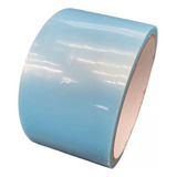 6 Sticky Ball Rolling Tape Juguetes Educativos Para Azul