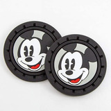 Par Porta Vaso Mickey Mouse Ford Escape 3.0 2012