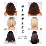 Set Completo De Tratamiento Perfeccionador De Cabello Olaple