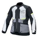 Jaqueta Alpinestars Andes Air Drystar