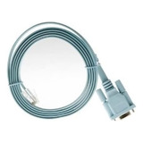 Cable De Consola Db9, Compatible Con Cable Cisco Db9-hembra 