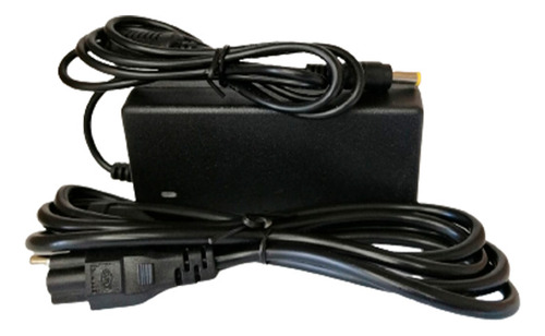 Cargador Para Notebook Samsung 19v 3,16a 60w Plug 5.5mmx3.0m