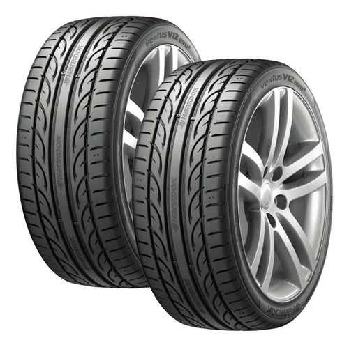 245/40r19 Hankook K120