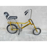 Bicicleta Windsor Mini Vagabundo