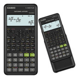 Calculadora Cientifica Casio Fx-570es 417 Funciones