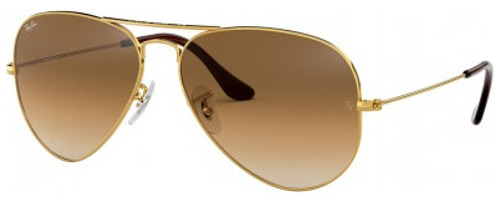 Gafas Ray-ban Aviator Large  Rb3025 001/51