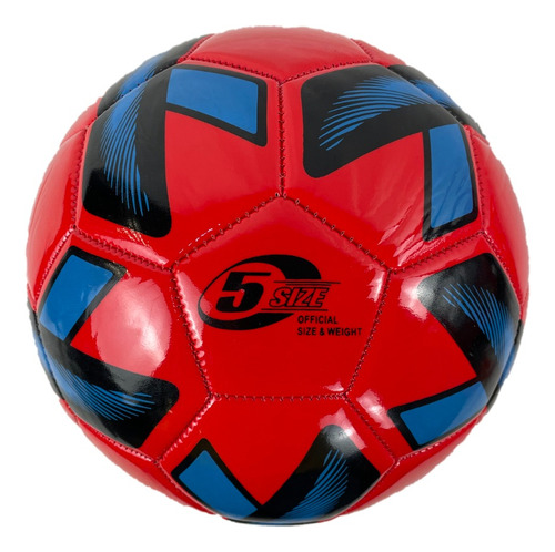 Balón Pelota De Fútbol Para Niños Deporte 5# 00054