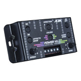 Controladora Ajk Para Luces Led Rgb Audioritimica Norma 8211