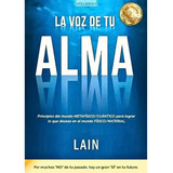 Saga Completa La Voz De Tu Alma (9 Libros) Pdf Lain Garcia