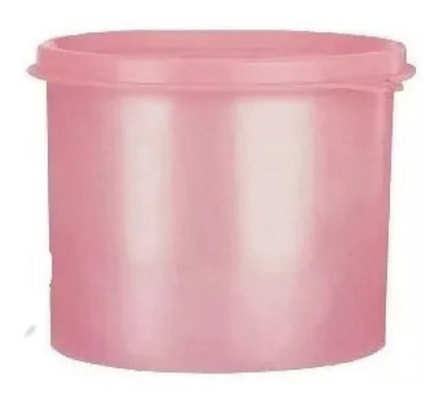 Tupperware Poeme 500 Ml Tamaño Chico Hermetico Taper