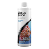 Discus Trace 500ml Seachem Acuario Discos