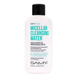 Agua Micelar Desmaquillante Samy - Ml A - mL a $105